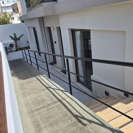 Calmare Suites Rethymno  Exterior photo