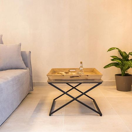 Calmare Suites Rethymno  Exterior photo