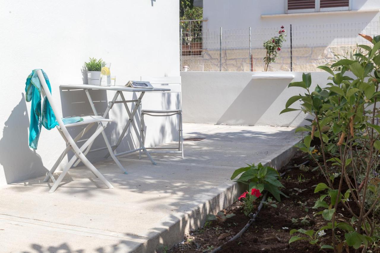 Calmare Suites Rethymno  Exterior photo
