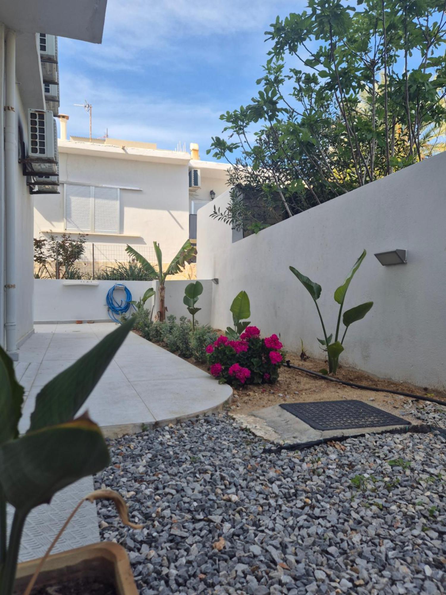 Calmare Suites Rethymno  Exterior photo