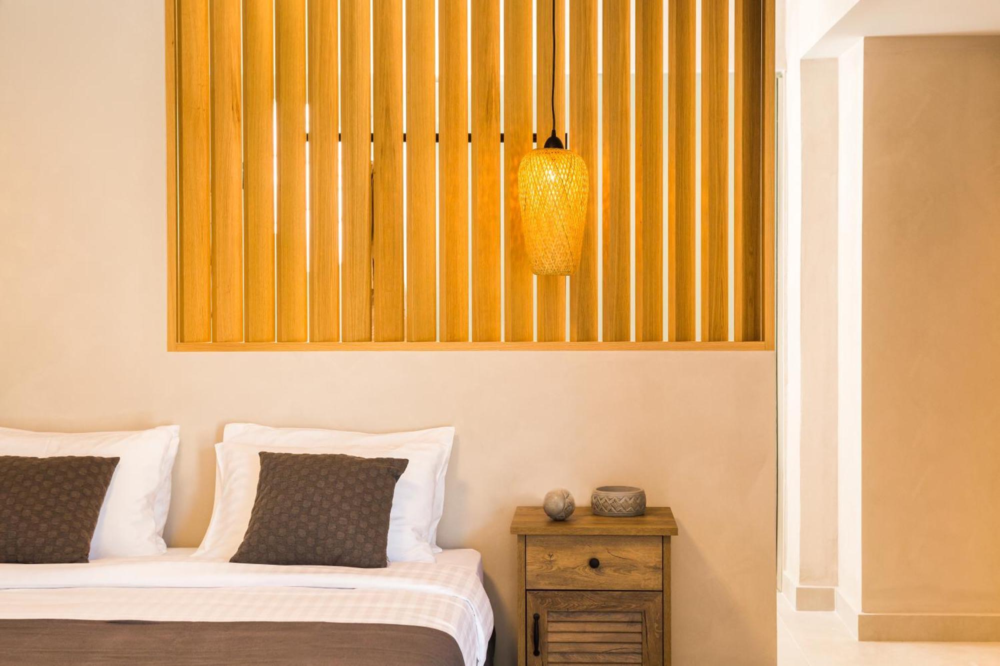 Calmare Suites Rethymno  Exterior photo